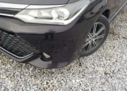 Toyota Corolla Fieleder HV G WxB 2017 full