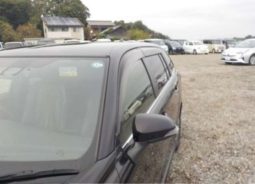 Toyota Corolla Fieleder HV G WxB 2017 full