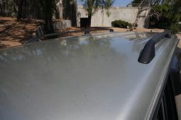 Toyota Land Cruiser Prado TX Limited 1999 full