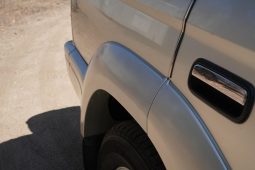 Toyota Land Cruiser Prado TX Limited 1999 full