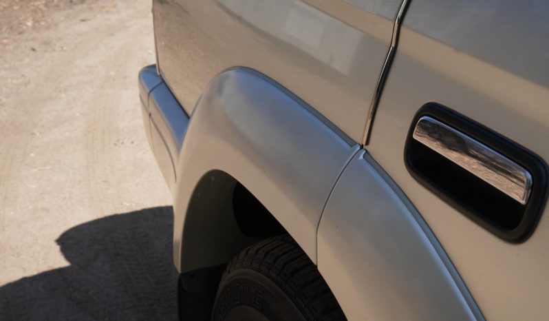 Toyota Land Cruiser Prado TX Limited 1999 full