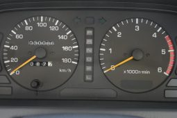 Toyota Land Cruiser Prado TX Limited 1999 full