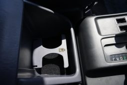 Toyota Land Cruiser Prado TX Limited 1999 full