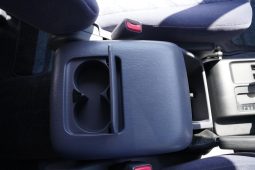 Toyota Land Cruiser Prado TX Limited 1999 full