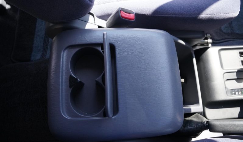 Toyota Land Cruiser Prado TX Limited 1999 full