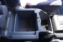 Toyota Land Cruiser Prado TX Limited 1999 full