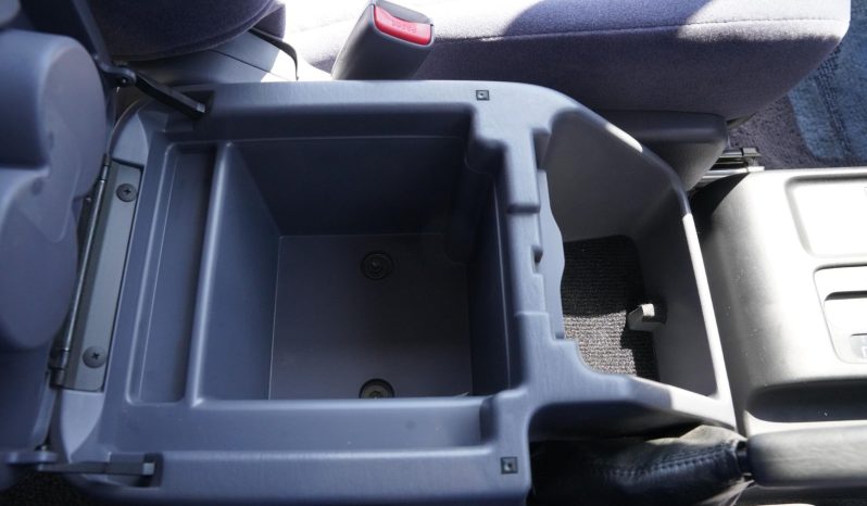 Toyota Land Cruiser Prado TX Limited 1999 full