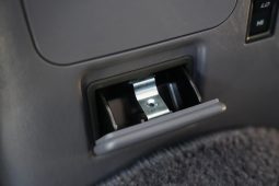 Toyota Land Cruiser Prado TX Limited 1999 full