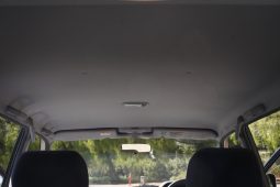 Toyota Land Cruiser Prado TX Limited 1999 full