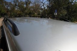 Toyota Land Cruiser Prado TX Limited 1999 full