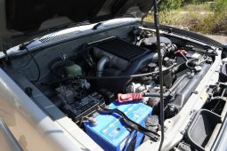 Toyota Land Cruiser Prado TX Limited 1999 full