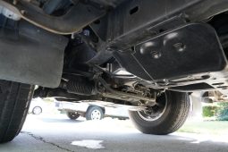 Toyota Land Cruiser Prado TX Limited 1999 full