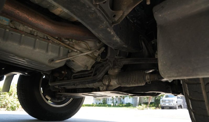 Toyota Land Cruiser Prado TX Limited 1999 full