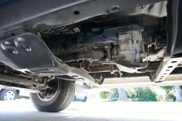 Toyota Land Cruiser Prado TX Limited 1999 full