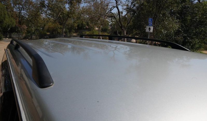 Toyota Land Cruiser Prado TX Limited 1999 full