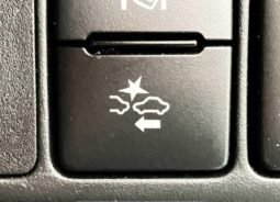 Toyota Aqua S Style Black 2016 full