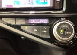 Toyota Aqua S Style Black 2016 full