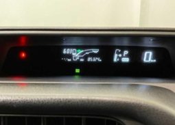 Toyota Aqua S Style Black 2016 full