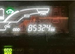 Toyota Aqua S Style Black 2016 full