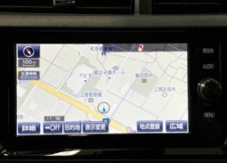 Toyota Aqua S Style Black 2016 full