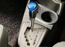 Toyota Aqua S Style Black 2016 full