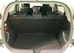 Toyota Aqua S Style Black 2016 full