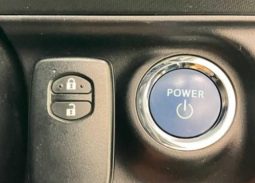 Toyota Aqua S Style Black 2016 full