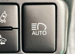 Toyota Aqua S Style Black 2016 full