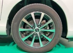 Toyota Aqua S Style Black 2016 full