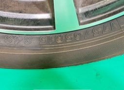 Toyota Aqua S Style Black 2016 full