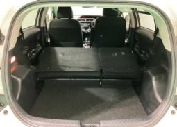 Toyota Aqua S Style Black 2016 full