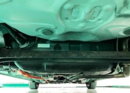 Toyota Aqua S Style Black 2016 full