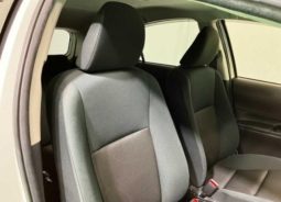 Toyota Aqua S Style Black 2016 full