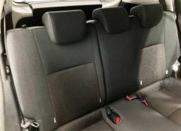 Toyota Aqua S Style Black 2016 full