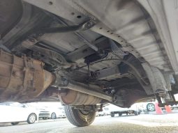 Toyota Hiace Van 2002 full