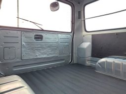 Toyota Hiace Van 2002 full