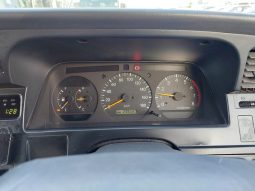 Toyota Hiace Van 2002 full