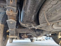 Toyota Hiace Van 2002 full