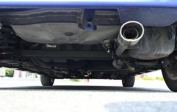 Toyota Ractis S 2013 full