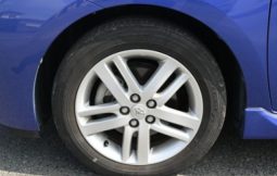 Toyota Ractis S 2013 full