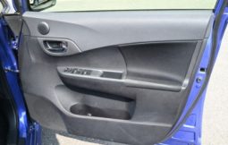 Toyota Ractis S 2013 full