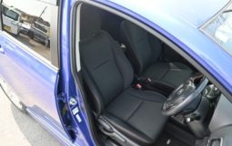 Toyota Ractis S 2013 full