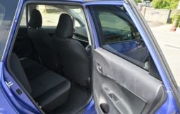 Toyota Ractis S 2013 full