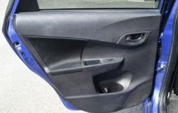 Toyota Ractis S 2013 full