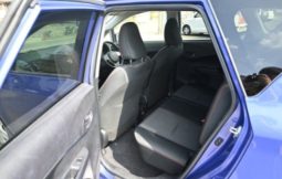 Toyota Ractis S 2013 full