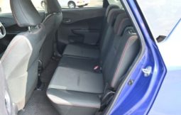 Toyota Ractis S 2013 full