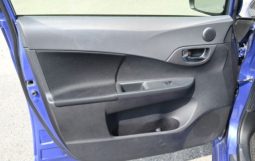 Toyota Ractis S 2013 full