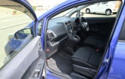 Toyota Ractis S 2013 full