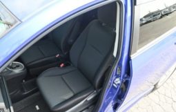 Toyota Ractis S 2013 full