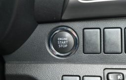 Toyota Ractis S 2013 full